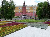 10 Kremlin Jardin Alexandre